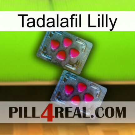Tadalafil Lilly 14